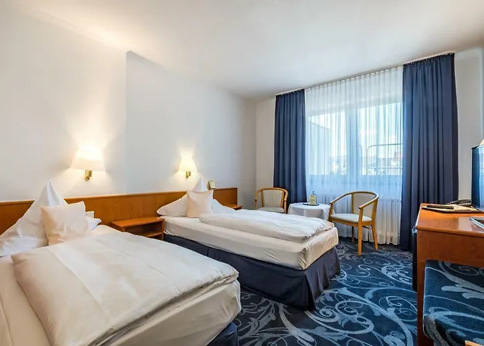 GertrudenhofHotel Köln